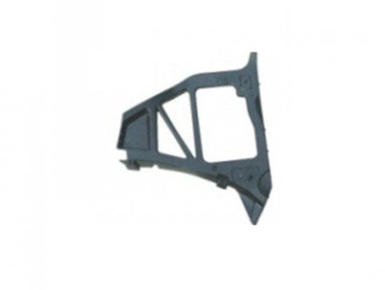 Soporte izquierdo parachoques trasero [4 puertas] FORD F Ford FOCUS