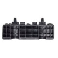 Soporte izquierdo parachoques delantero Hyundai I20
