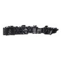 Soporte izquierdo parachoques delantero Kia STONIC