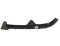 Soporte izquierdo parachoques delantero Mazda 3