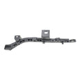 Soporte izquierdo parachoques delantero MERCEDES SPRINTE Mercedes SPRINTER