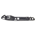 Soporte izquierdo parachoques delantero Opel ASTRA