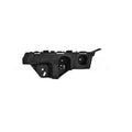 Soporte izquierdo parachoques delantero Opel MOKKA