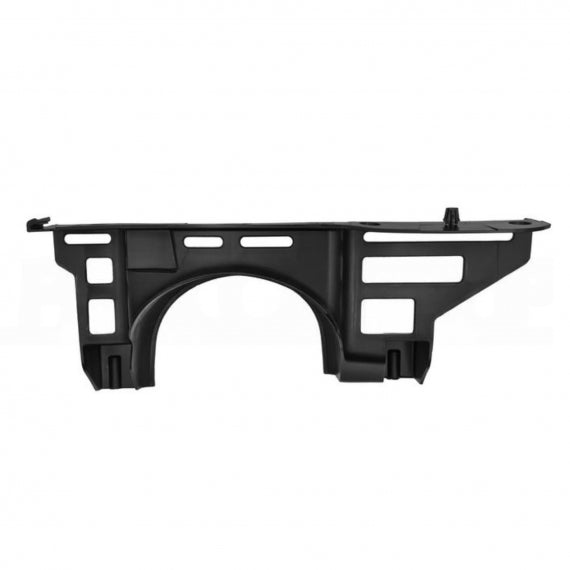 Soporte izquierdo parachoques trasero Renault CLIO