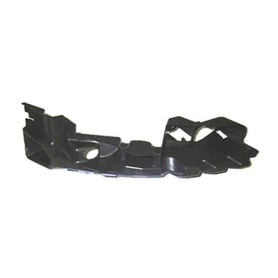 Soporte izquierdo parachoques delantero Renault SCENIC