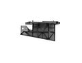 Soporte izquierdo parachoques delantero Smart FORTWO