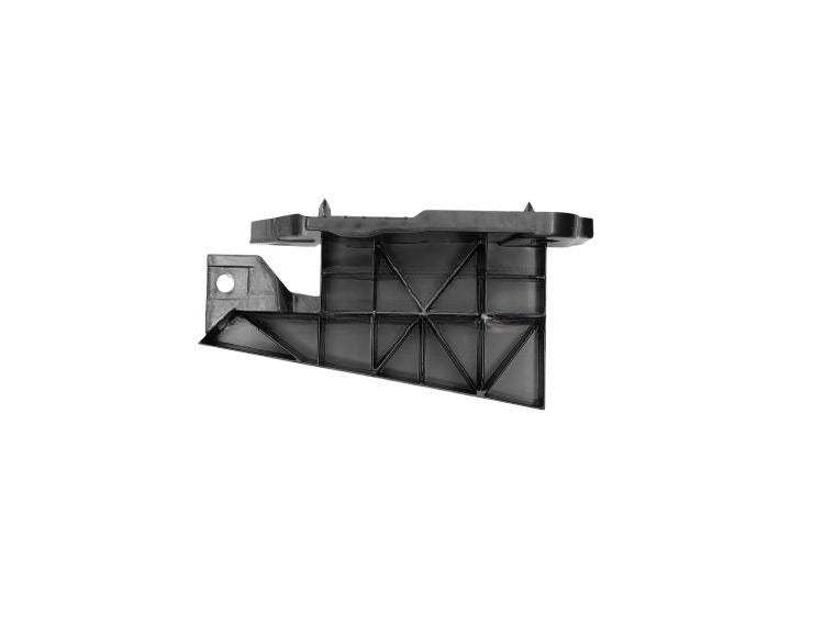 Soporte izquierdo parachoques delantero Smart FORTWO