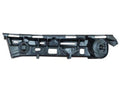 Soporte izquierdo parachoques delantero Toyota AYGO