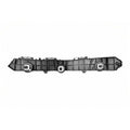 Soporte izquierdo parachoques trasero Toyota YARIS CROSS