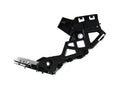 Soporte izquierdo parachoques delantero Volkswagen GOLF