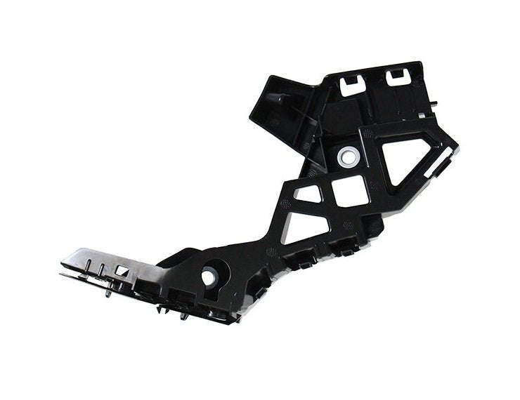 Soporte izquierdo parachoques delantero Volkswagen GOLF