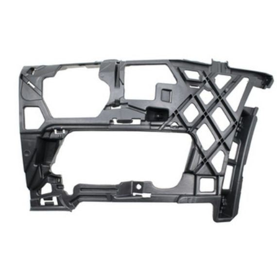 Soporte izquierdo parachoques delantero Volkswagen GOLF