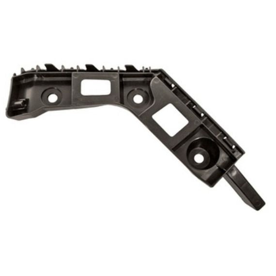 Soporte izquierdo parachoques trasero Volkswagen GOLF