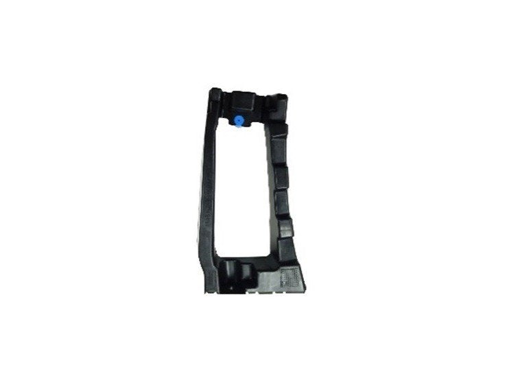 Soporte izquierdo punta parachoques trasero [Corta] CITR Citroen BERLINGO