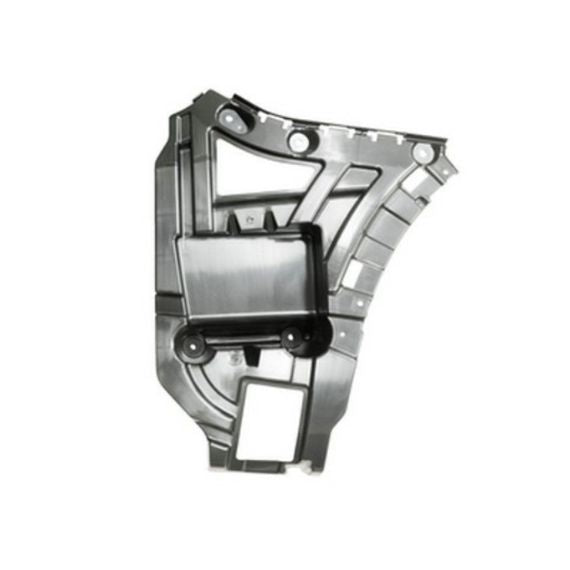 Soporte lateral derecho parachoques trasero Bmw X3