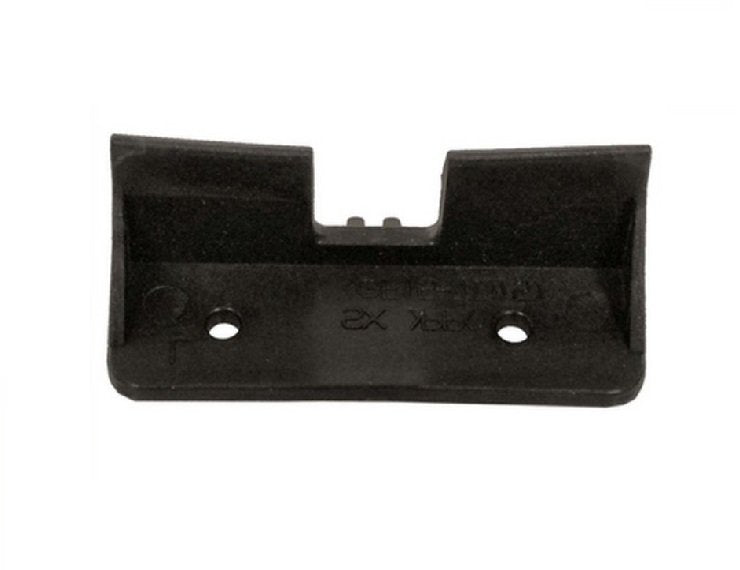 Soporte lateral derecho del parachoques delantero PEUGEO Peugeot BIPPER