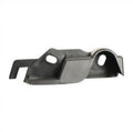 Soporte lateral izquierdo, parachoques delantero Audi A4