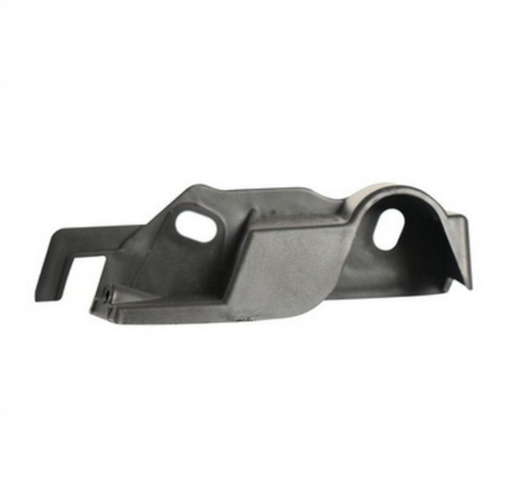 Soporte lateral izquierdo, parachoques delantero Audi A4