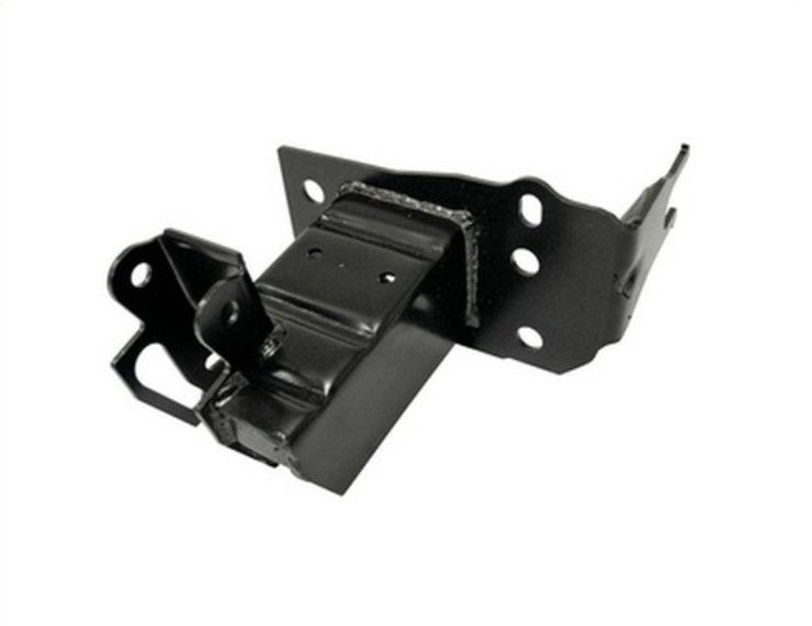 Soporte lateral izquierdo parachoques delantero Audi Q7