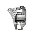 Soporte lateral izquierdo parachoques trasero Bmw X3