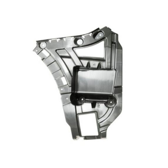 Soporte lateral izquierdo parachoques trasero Bmw X3