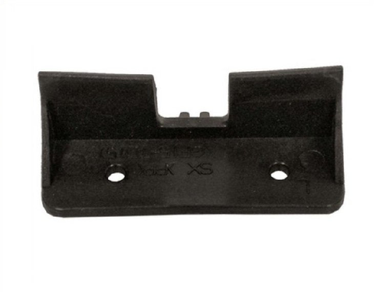 Soporte lateral izquierdo del parachoques delantero FIAT Fiat FIORINO