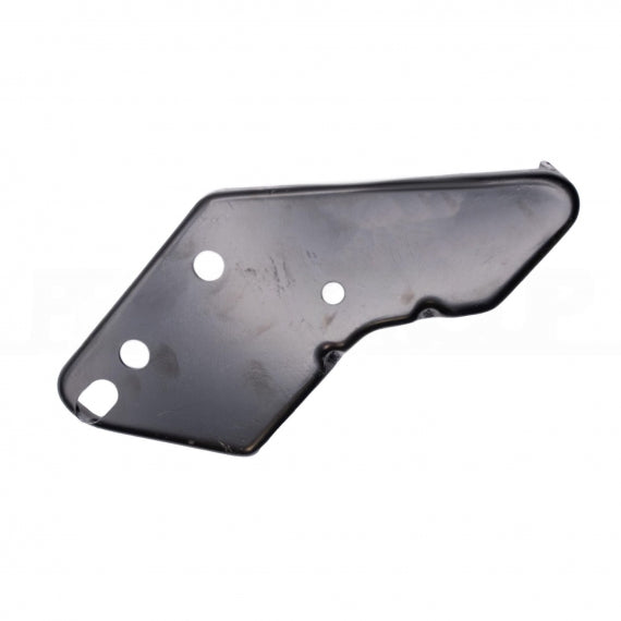 Soporte lateral izquierdo parachoques delantero IVECO DA Iveco DAILY