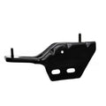 Soporte lateral izquierdo parachoques delantero (Metal) Iveco DAILY