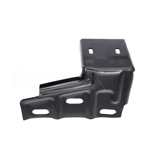 Soporte lateral izquierdo, parachoques delantero (Metal) Iveco DAILY
