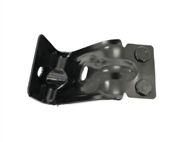 Soporte lateral izquierdo parachoques trasero NISSAN QAS Nissan QASHQAI