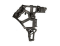 Soporte lateral izquierdo parachoques trasero RENAULT ME Renault MEGANE