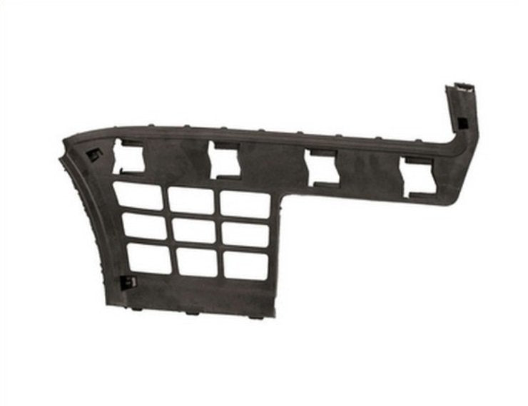 Soporte lateral izquierdo parachoques trasero (Variant) Volkswagen JETTA