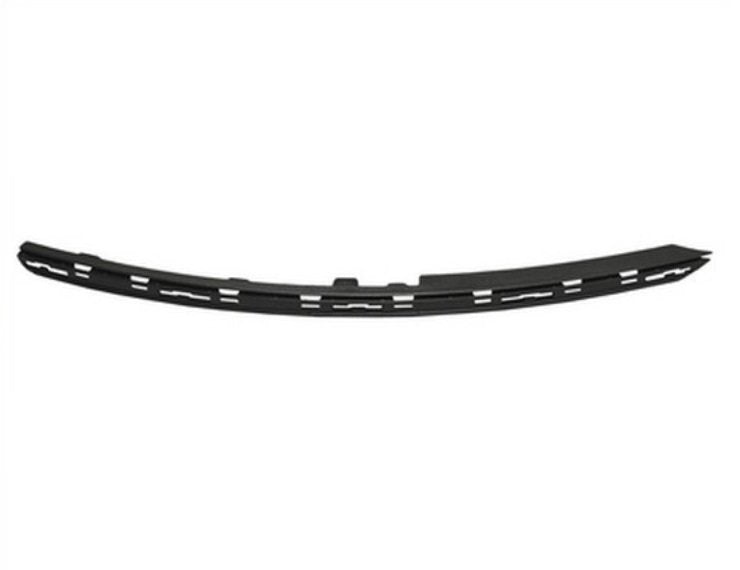Soporte moldura derecha del parachoques delantero AUDI A Audi A6