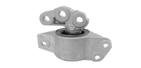 Soporte Motor Fiat GRANDE PUNTO