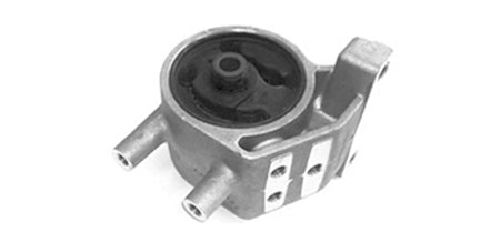 Soporte Motor Hyundai GETZ