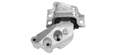 Soporte Motor Peugeot BOXER