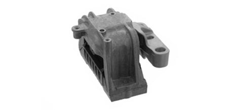 Soporte Motor, posición derecha Audi A3
