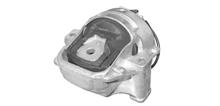 Soporte Motor, posición izquierda Audi A5