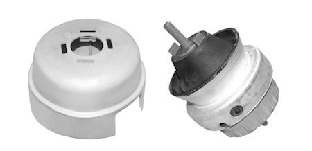Soporte Motor, posición derecha Audi A6