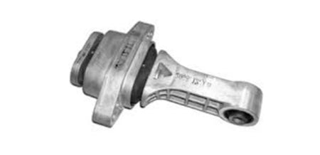 Soporte Motor, posición izquierda Chevrolet AVEO