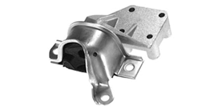 Soporte Motor, posición delantera Fiat PUNTO