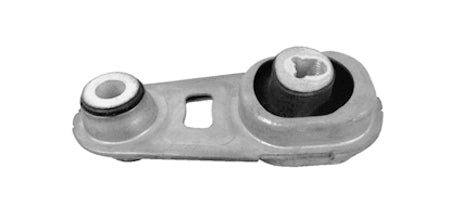 Soporte Motor, posición trasera Nissan QASHQAI