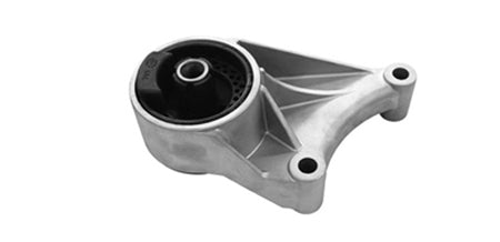 Soporte Motor, posición delantera Opel ASTRA