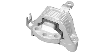 Soporte Motor, posición derecha Opel ASTRA