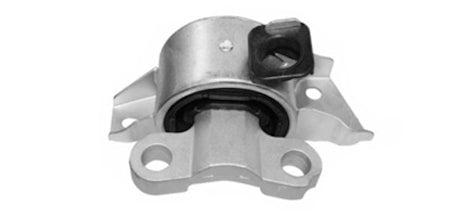 Soporte Motor, posición derecha Opel CORSA