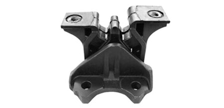 Soporte Motor, posición derecha Opel MERIVA