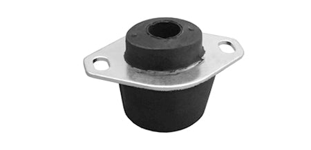 Soporte Motor, posición izquierda Peugeot 206