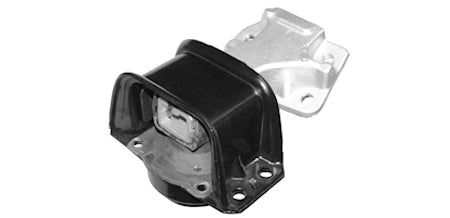 Soporte Motor, posición delantera derecha Peugeot 307
