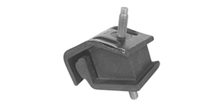 Soporte Motor, posición izquierda Renault CLIO