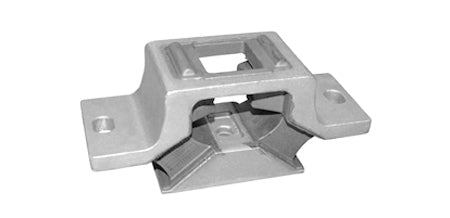 Soporte Motor, posición izquierda Renault MASTER